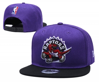 NBA Toronto Raptors Adjustable Hat TX - 1724