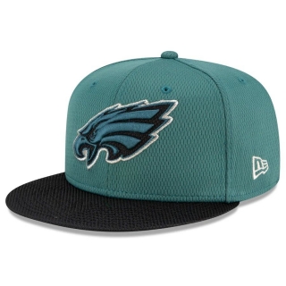 NFL Philadelphia Eagles Adjustable Hat TX - 1717