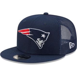 NFL New England Patriots Adjustable Hat TX - 1720