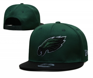 NFL Philadelphia Eagles Adjustable Hat TX - 1721