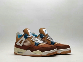 Perfect Air Jordan 4 Men Shoes 259