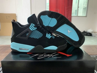 Perfect Air Jordan 4 Men Shoes 269