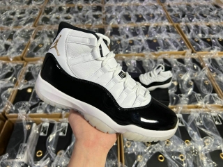 Perfect Air Jordan 11 Men Shoes 275