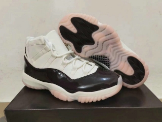 Perfect Air Jordan 11 Men Shoes 284