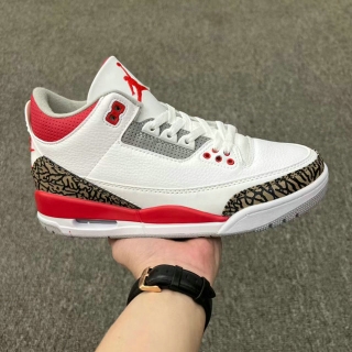 Perfect Air Jordan 3 Women Shoes 287