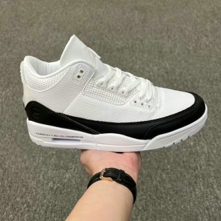 Perfect Air Jordan 3 Women Shoes 298
