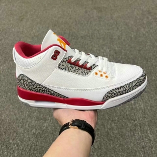 Perfect Air Jordan 3 Men Shoes 314