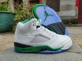 Perfect Air Jordan 5 Men Shoes 271
