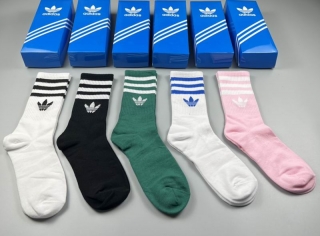 Adidas socks 27 (2)_1475495