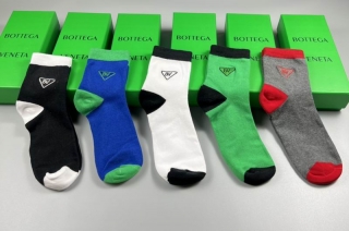Bottega Veneta socks 40 (2)_1475498