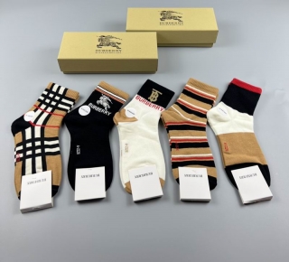 Burberry socks 36 (2)_1475502