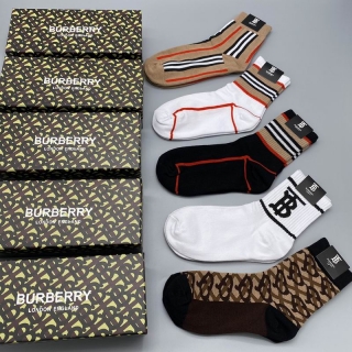 Burberry socks 37 (1)_1475503