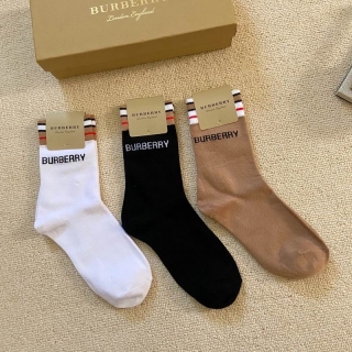 Burberry socks 50 (2)_1475505