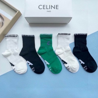 Celine socks (1)_1475492