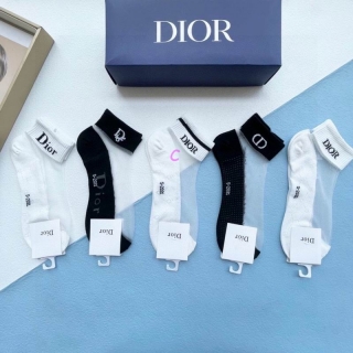 Dior socks (1)_1475468