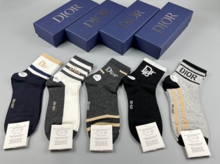 Dior socks 06 (3)_1475515