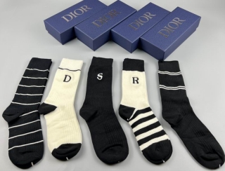 Dior socks 07 (1)_1475516