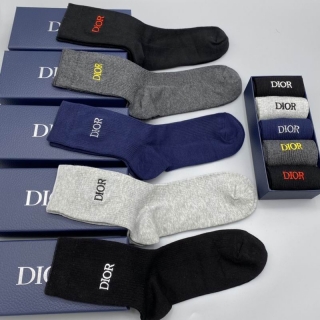 Dior socks 09 (1)_1475518