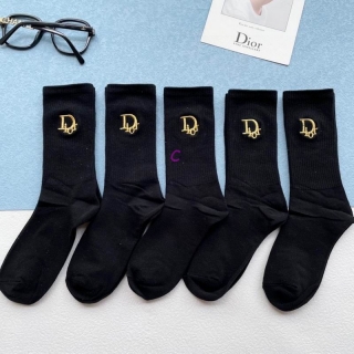 Dior socks_1475427