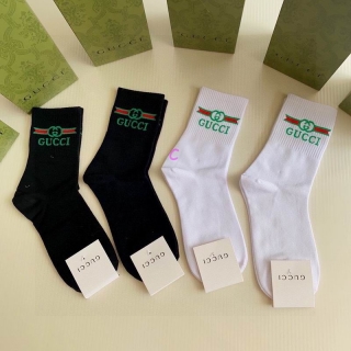 Gucci socks (1)_1475487