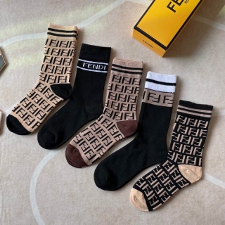 Fendi socks 11 (1)_1475521