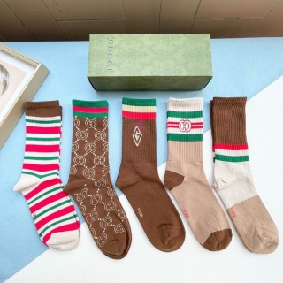 Gucci socks (5)_1475432