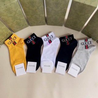Gucci socks (8)_1475454