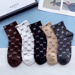 Gucci socks (11)_1475464
