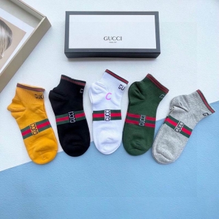 Gucci socks (10)_1475461