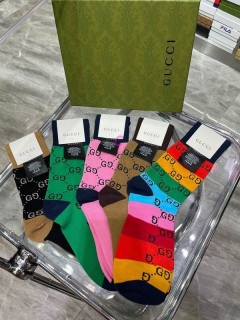 Gucci socks (14)_1475472