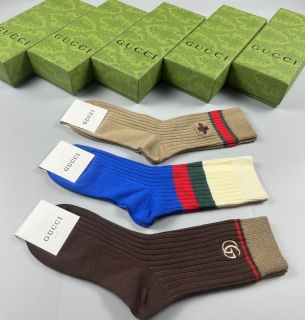 Gucci socks 42 (1)_1475527
