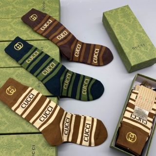 Gucci socks 45 (2)_1475530