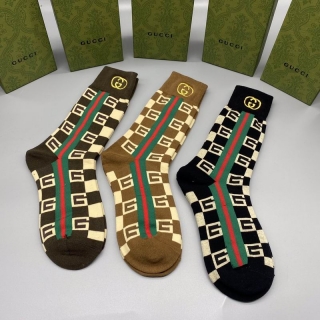 Gucci socks 46 (1)_1475531