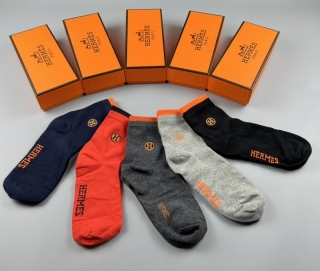 Hermes socks 18 (1)_1475534