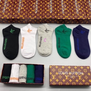 LV socks (13)_1475439