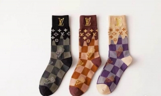 LV socks 55 (2)_1475537