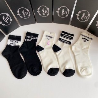 Prada socks (1)_1475460