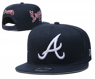 MLB Atlanta Braves Adjustable Hat XY - 1717