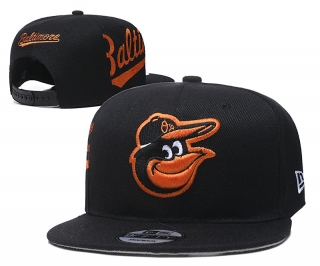 MLB Baltimore Orioles Adjustable Hat XY - 1718