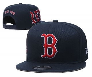 MLB Boston Red Sox Adjustable Hat XY - 1719