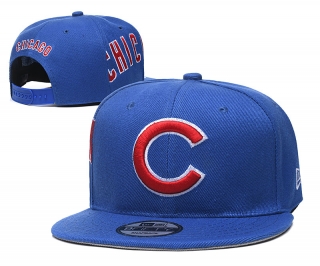 MLB Chicago Cubs Adjustable Hat XY - 1720