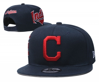 MLB Cleveland Indians Adjustable Hat XY - 1722