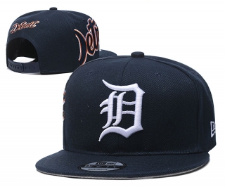 MLB Detroit Tigers Adjustable Hat XY - 1723