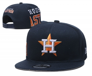 MLB Houston Astros Adjustable Hat XY - 1724
