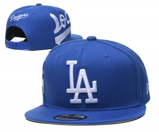 MLB Los Angeles Dodgers Adjustable Hat XY - 1725