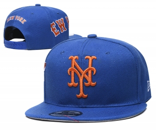 MLB New York Mets Adjustable Hat XY - 1726