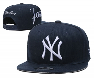 MLB New York Yankees Adjustable Hat XY - 1727