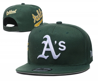 MLB Oakland Athletics Adjustable Hat XY - 1728