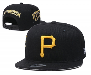 MLB Pittsburgh Pirates Adjustable Hat XY - 1729