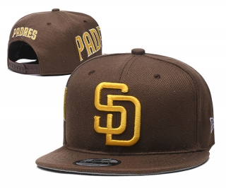MLB San Diego Padres Adjustable Hat XY - 1730